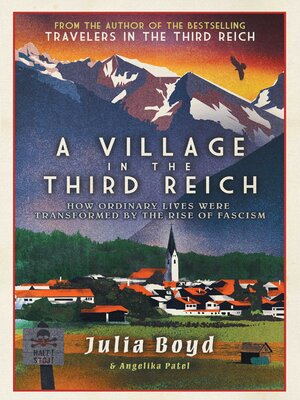 cover image of A Village in the Third Reich